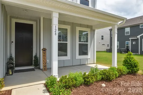 128 Ballantree Road Mooresville NC 28115