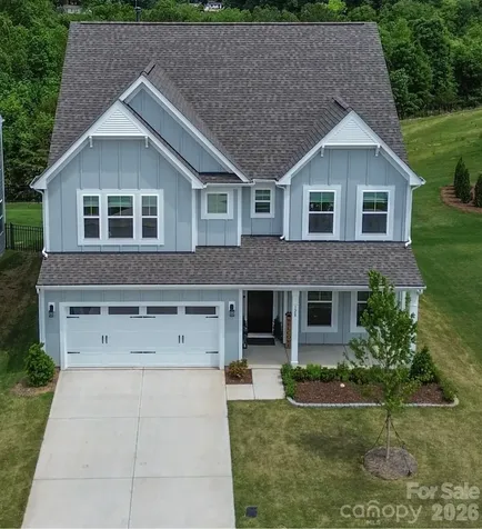 128 Ballantree Road Mooresville NC 28115