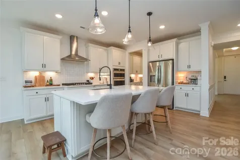 128 Ballantree Road Mooresville NC 28115