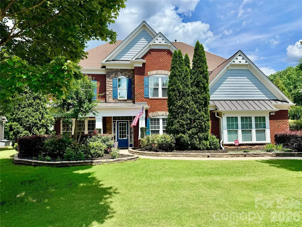 2905 Julian Glen Circle Waxhaw NC 28173