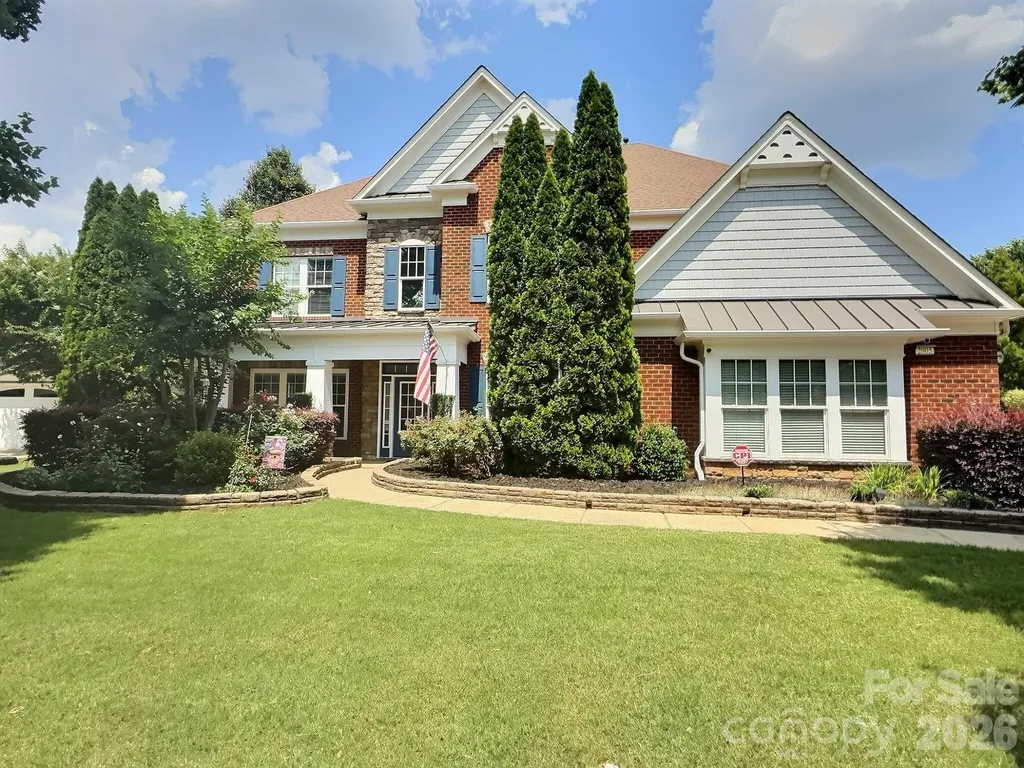 2905 Julian Glen Circle Waxhaw NC 28173