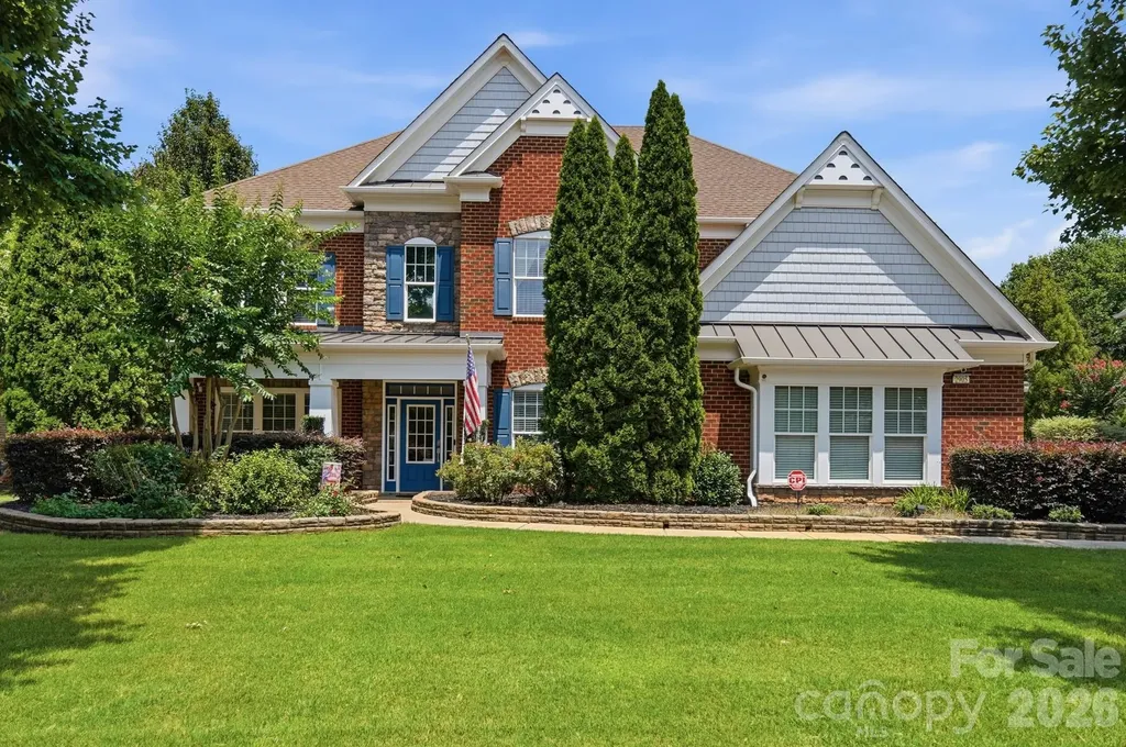 2905 Julian Glen Circle Waxhaw NC 28173