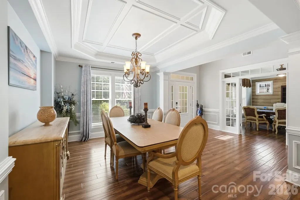 2905 Julian Glen Circle Waxhaw NC 28173