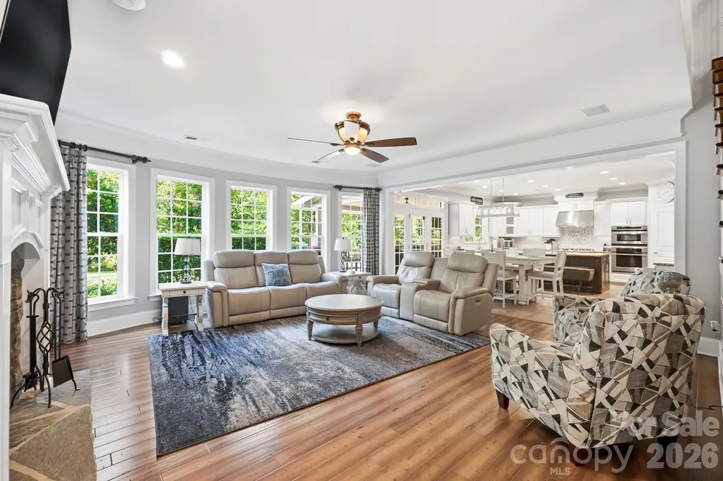 2905 Julian Glen Circle Waxhaw NC 28173