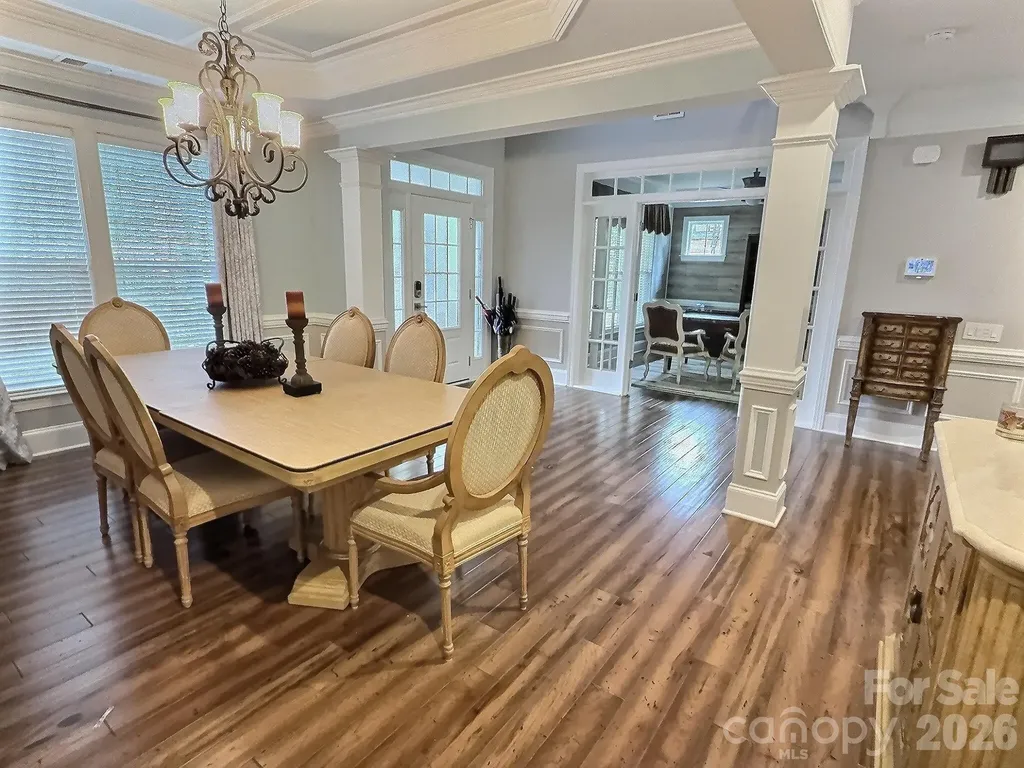 2905 Julian Glen Circle Waxhaw NC 28173