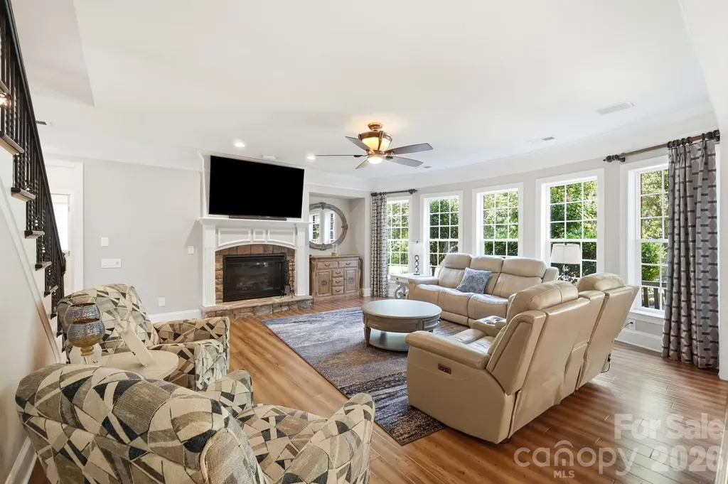 2905 Julian Glen Circle Waxhaw NC 28173