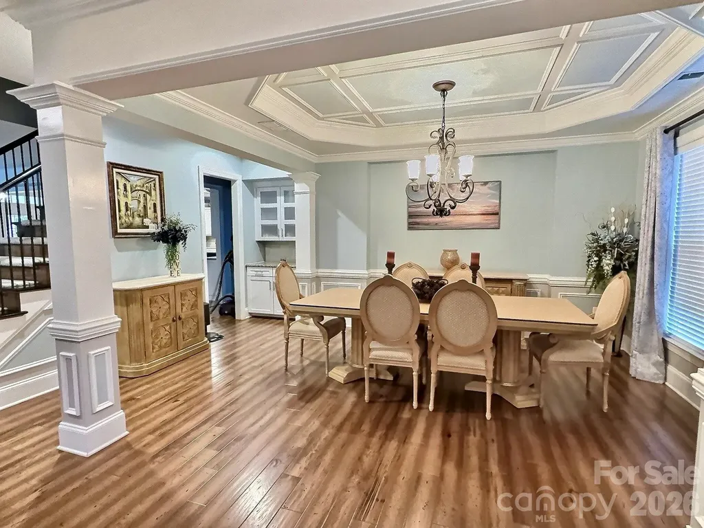 2905 Julian Glen Circle Waxhaw NC 28173