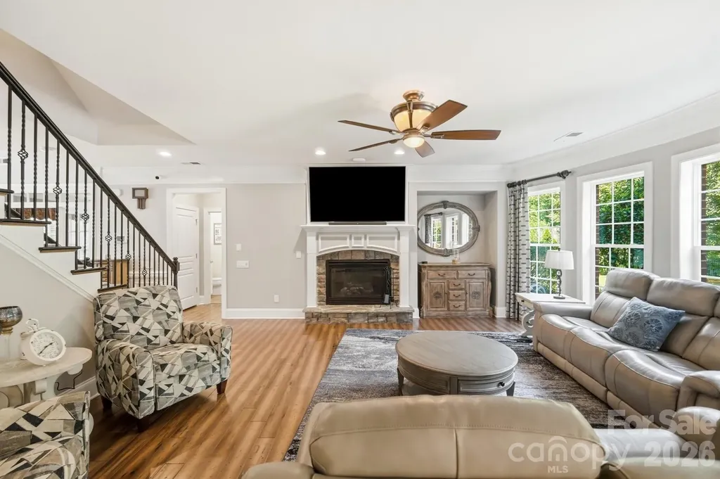 2905 Julian Glen Circle Waxhaw NC 28173