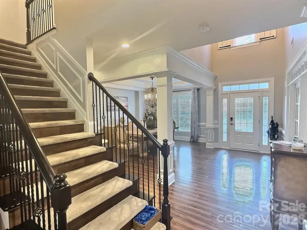 2905 Julian Glen Circle Waxhaw NC 28173