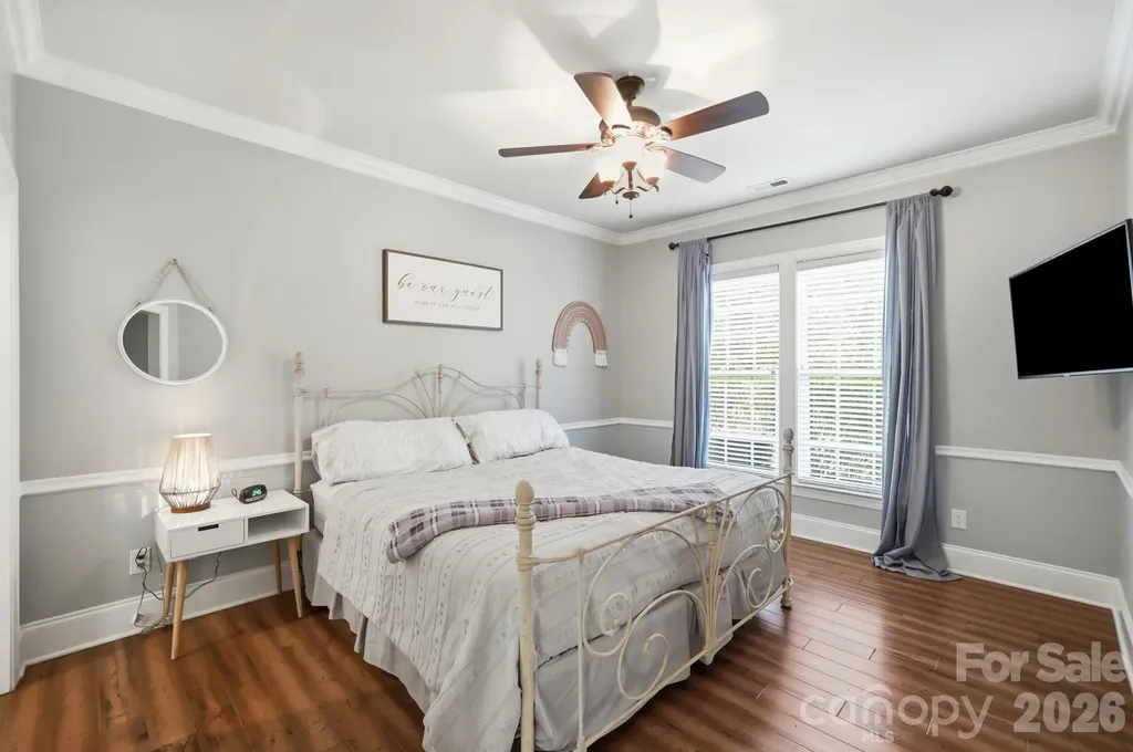 2905 Julian Glen Circle Waxhaw NC 28173