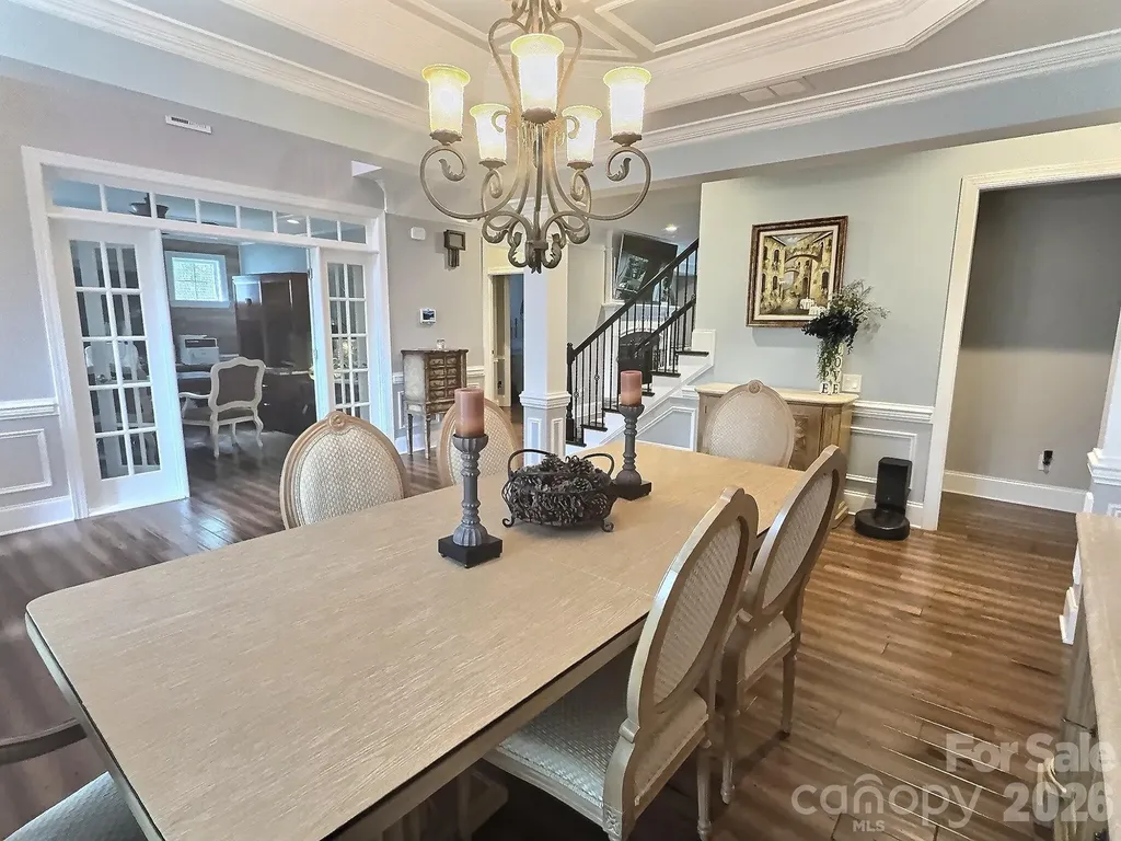2905 Julian Glen Circle Waxhaw NC 28173