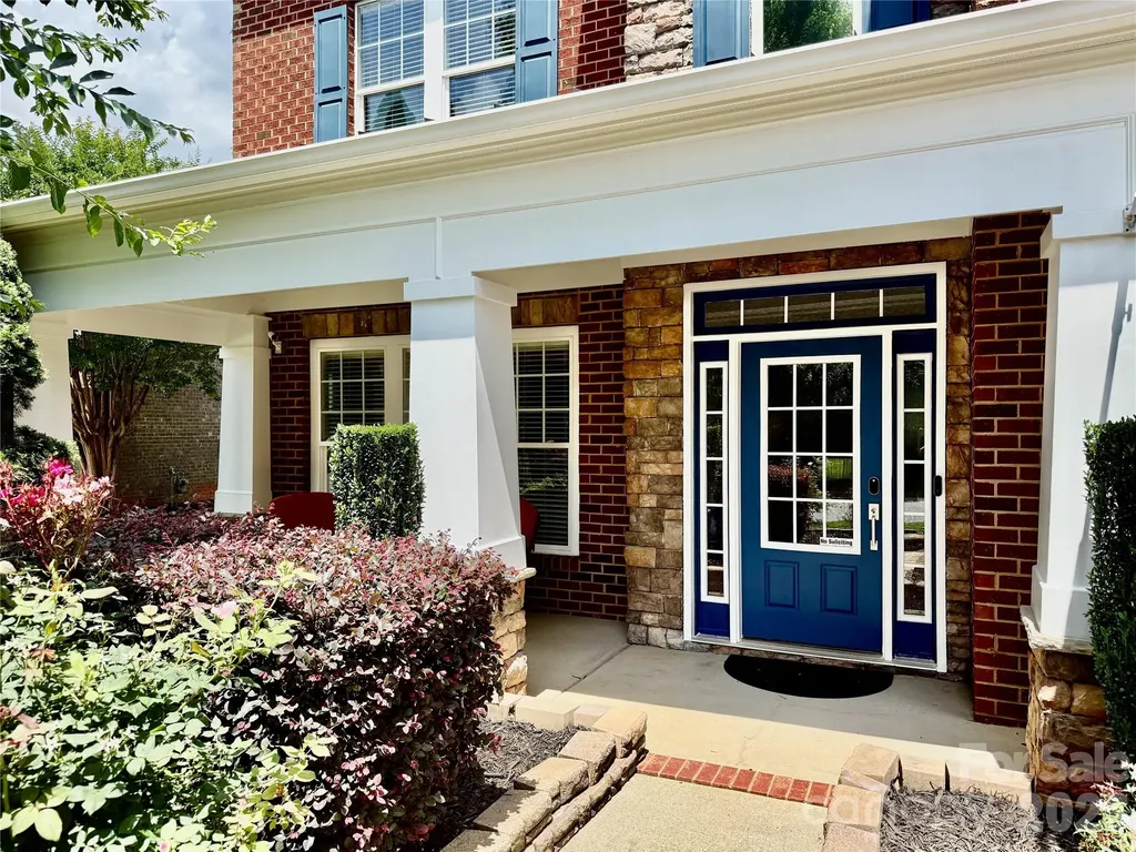 2905 Julian Glen Circle Waxhaw NC 28173