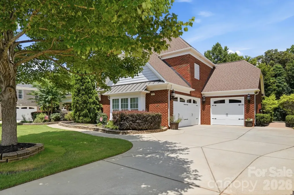 2905 Julian Glen Circle Waxhaw NC 28173