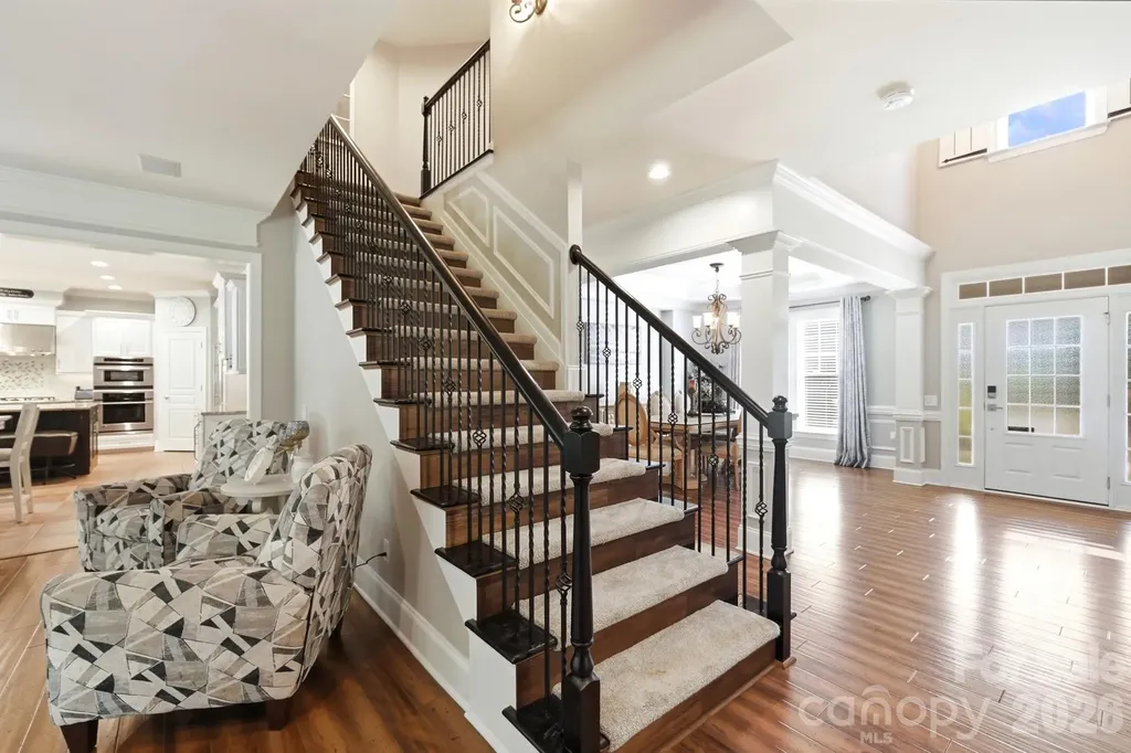 2905 Julian Glen Circle Waxhaw NC 28173