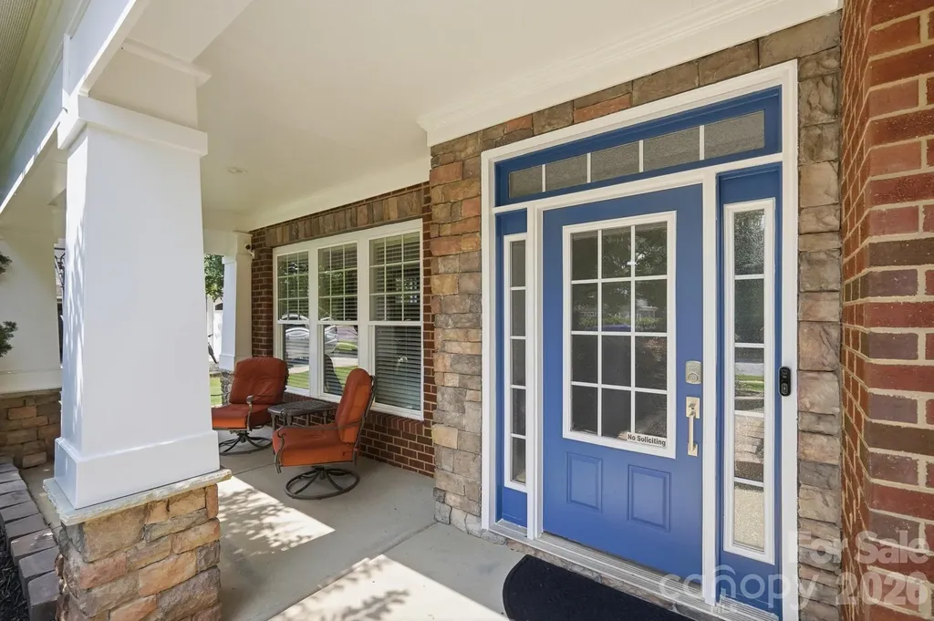 2905 Julian Glen Circle Waxhaw NC 28173