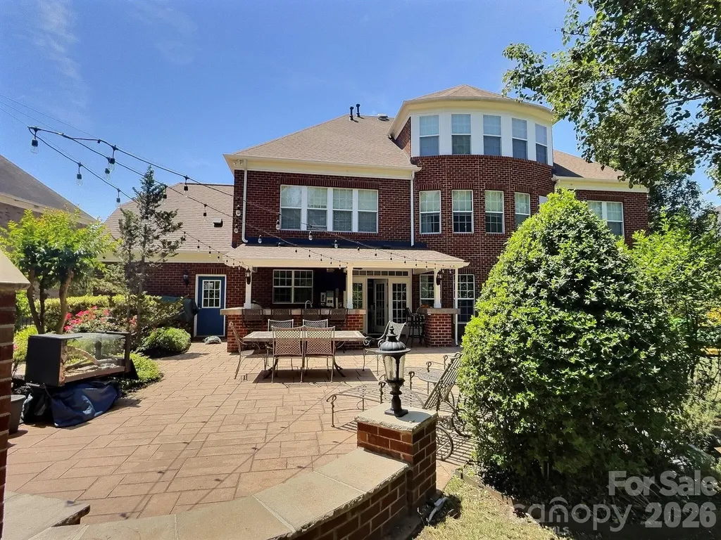 2905 Julian Glen Circle Waxhaw NC 28173