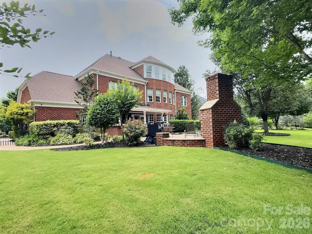 2905 Julian Glen Circle Waxhaw NC 28173