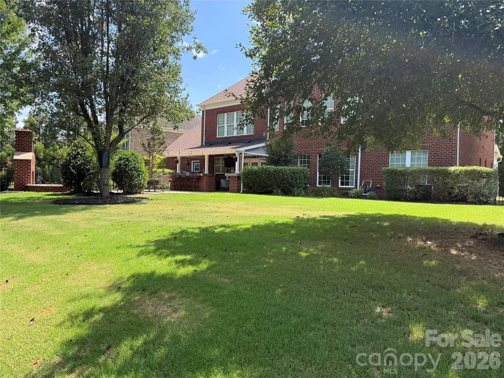 2905 Julian Glen Circle Waxhaw NC 28173