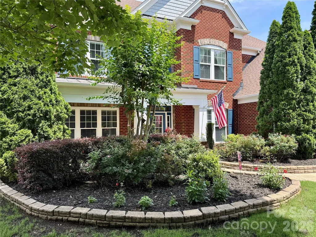 2905 Julian Glen Circle Waxhaw NC 28173