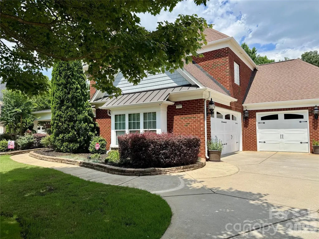2905 Julian Glen Circle Waxhaw NC 28173
