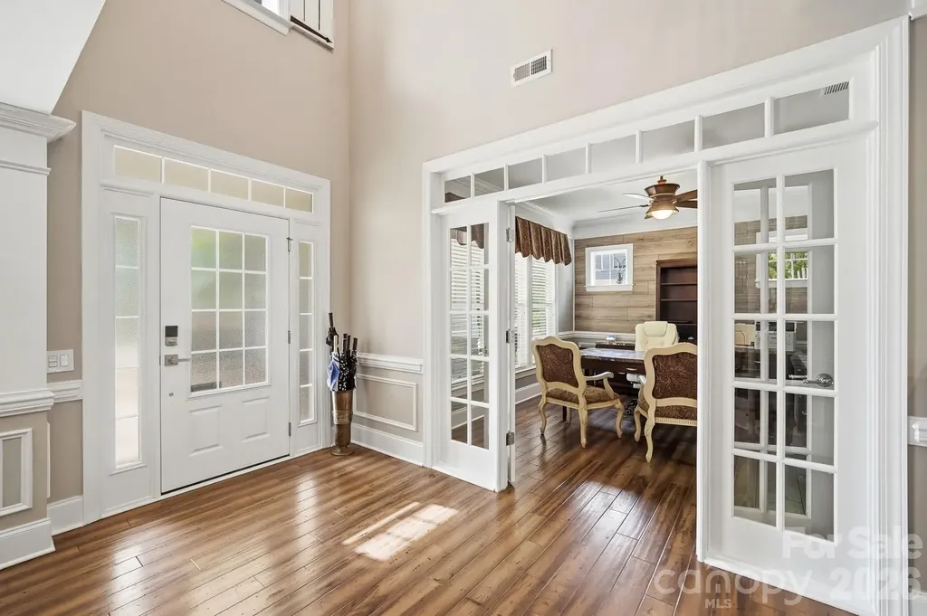 2905 Julian Glen Circle Waxhaw NC 28173
