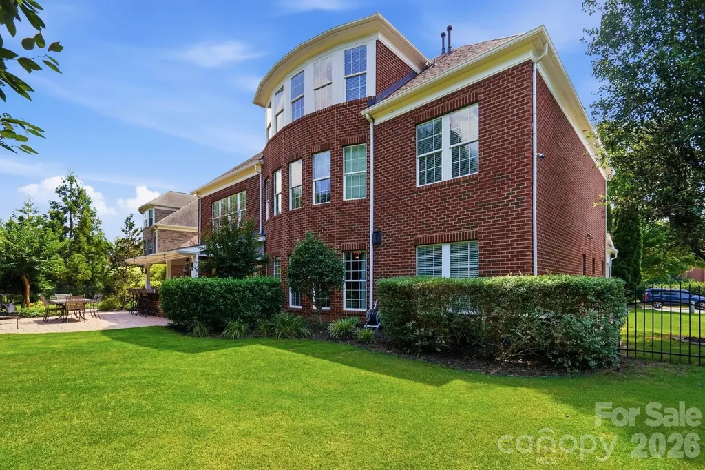 2905 Julian Glen Circle Waxhaw NC 28173