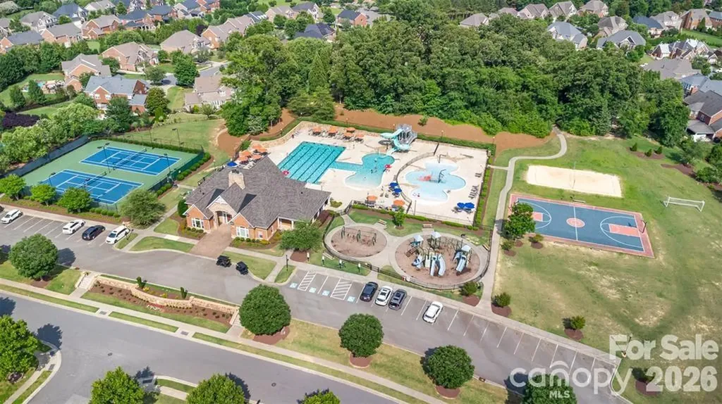 2905 Julian Glen Circle Waxhaw NC 28173