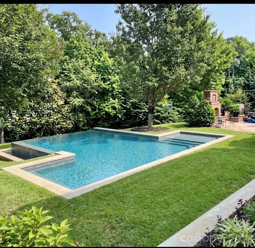 2905 Julian Glen Circle Waxhaw NC 28173