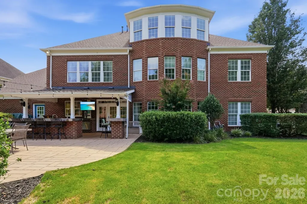 2905 Julian Glen Circle Waxhaw NC 28173