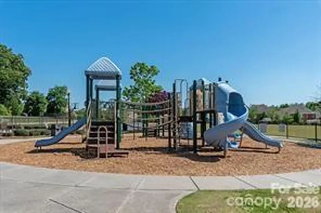 2905 Julian Glen Circle Waxhaw NC 28173