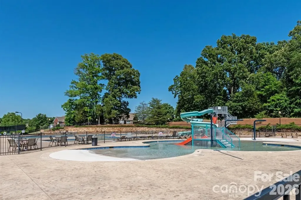 2905 Julian Glen Circle Waxhaw NC 28173