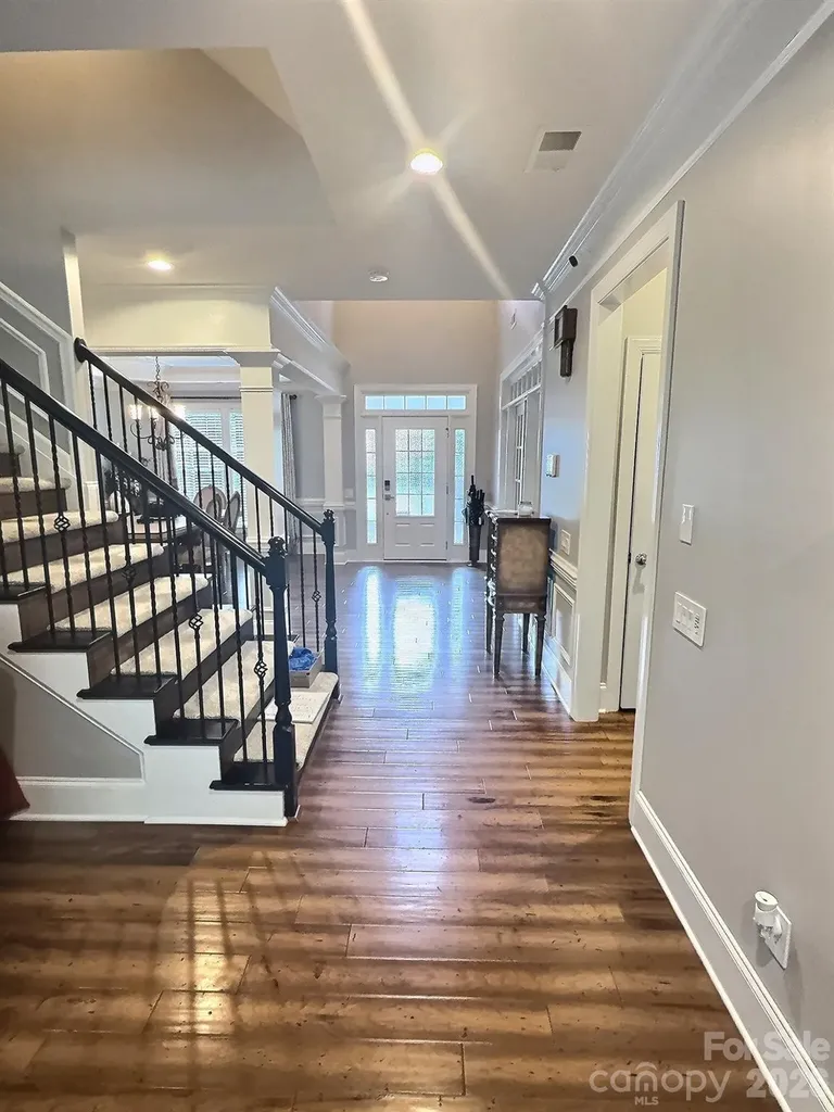 2905 Julian Glen Circle Waxhaw NC 28173