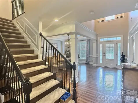 2905 Julian Glen Circle Waxhaw NC 28173