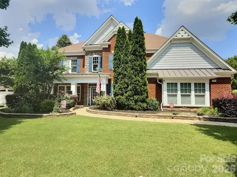 2905 Julian Glen Circle Waxhaw NC 28173