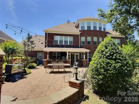 2905 Julian Glen Circle Waxhaw NC 28173