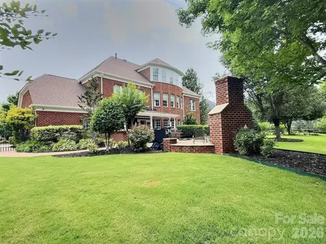 2905 Julian Glen Circle Waxhaw NC 28173