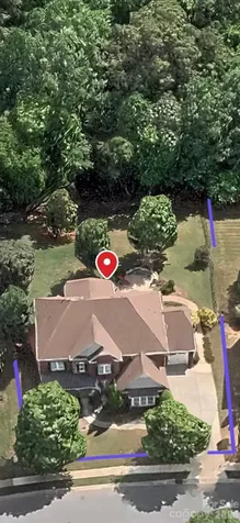 2905 Julian Glen Circle Waxhaw NC 28173