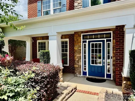 2905 Julian Glen Circle Waxhaw NC 28173