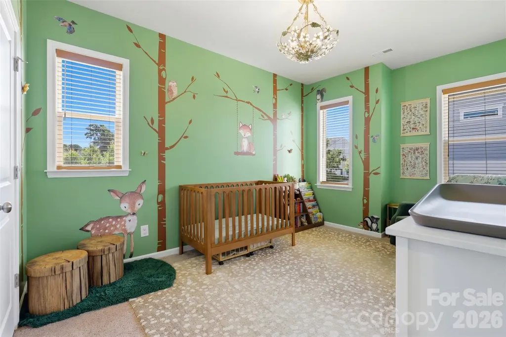 903 Kinsey Alley Charlotte NC 28217
