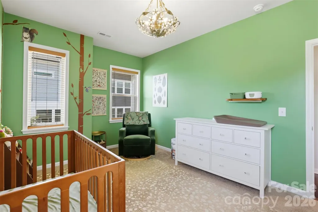 903 Kinsey Alley Charlotte NC 28217