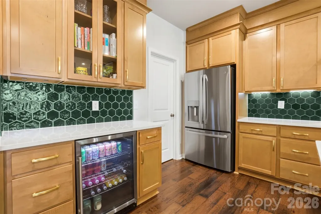 903 Kinsey Alley Charlotte NC 28217