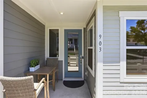 903 Kinsey Alley Charlotte NC 28217