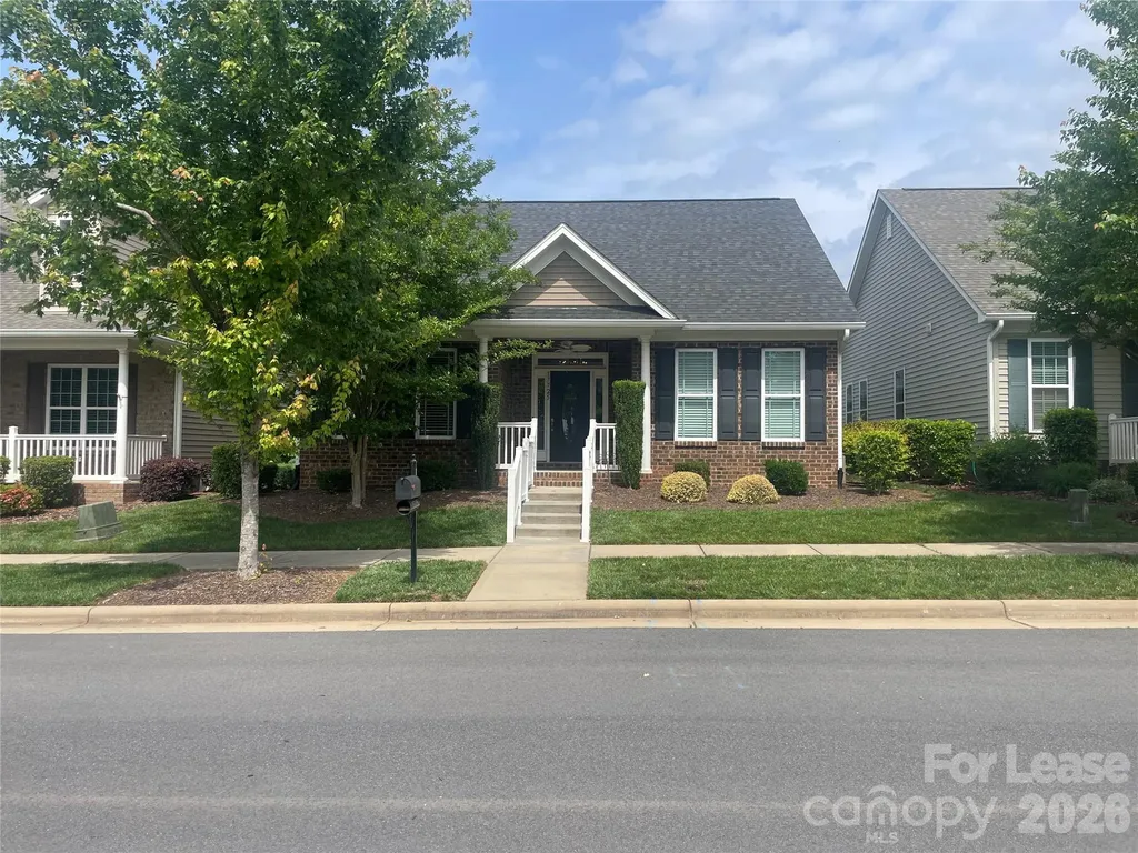 17725 Morehampton Avenue Cornelius NC 28031