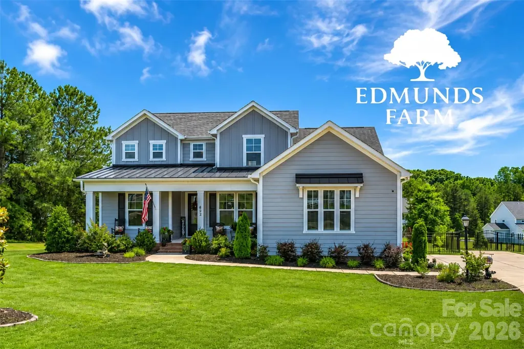 622 Plowshare Way Clover SC 29710