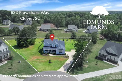 622 Plowshare Way Clover SC 29710