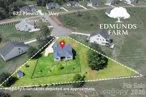 622 Plowshare Way Clover SC 29710