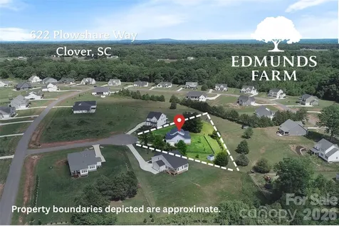 622 Plowshare Way Clover SC 29710