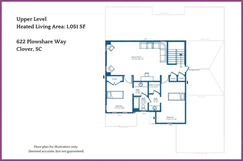 622 Plowshare Way Clover SC 29710