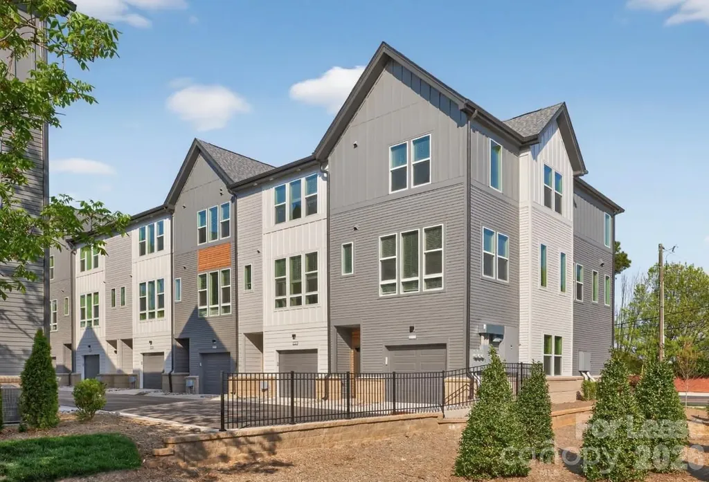 11902 Elm Lane Charlotte NC 28277