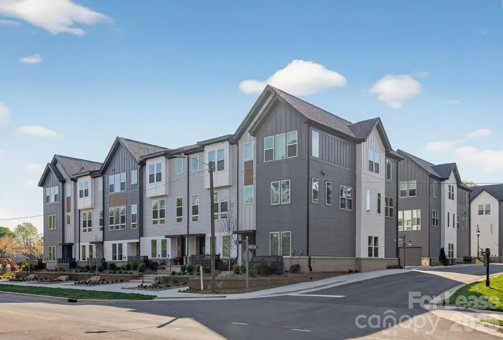 11902 Elm Lane Charlotte NC 28277